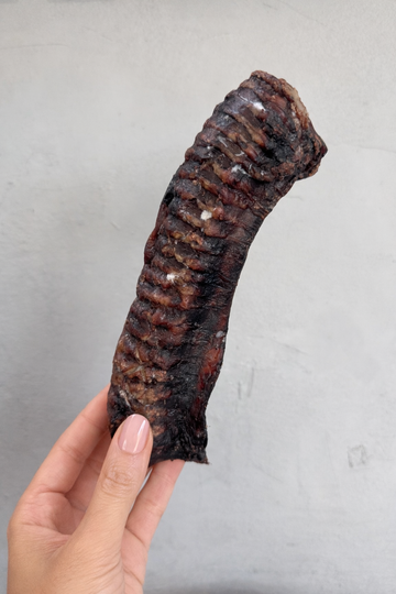Beef Trachea Tubes
