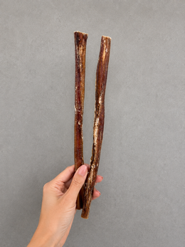 Bully Sticks