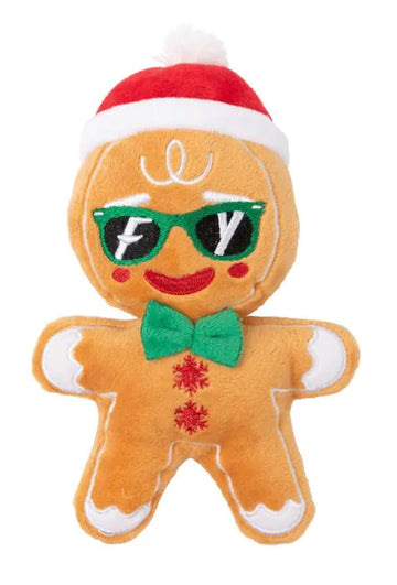 FuzzYard - Jolly Gingy Boi plush