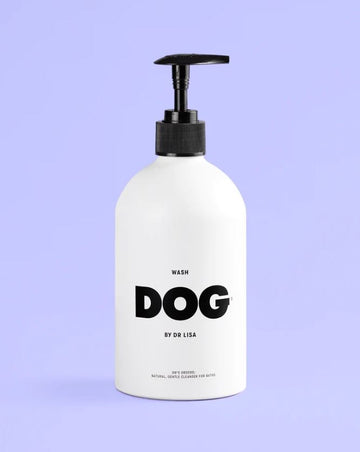 DOG Wash 500ml